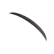 Load image into Gallery viewer, Forged Carbon Fiber P-Style Rear Trunk Spoiler for BMW F30 / F80 M3 Sedan (2013–2018)