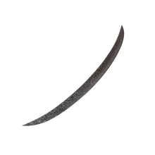 Load image into Gallery viewer, Forged Carbon Fiber P-Style Rear Trunk Spoiler for BMW F30 / F80 M3 Sedan (2013–2018)