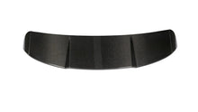 Load image into Gallery viewer, Audi A6 C7 Avant Carbon Fiber Rear Roof Spoiler – A-Style Extension (2016–2018)