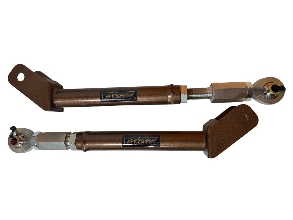 1992–2000 Lexus SC300 / SC400 & 1991–2000 Toyota Soarer Adjustable Rear Traction Arms