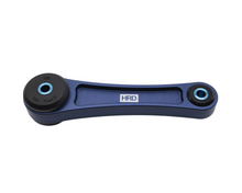Load image into Gallery viewer, HRD Precision Machined Subaru WRX/STi Pitch Stop Mount - Midnight Navy