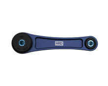 Load image into Gallery viewer, HRD Precision Machined Subaru WRX/STi Pitch Stop Mount - Midnight Navy