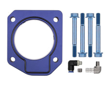 Load image into Gallery viewer, HRD RBC Throttle Body Adapter Plate for 2012-2015 Honda Civic Si