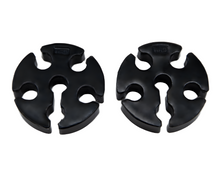 Load image into Gallery viewer, HRD 1/4" Air Suspension Line Organizers (2‑Pack)