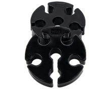 Load image into Gallery viewer, HRD 1/4" Air Suspension Line Organizers (2‑Pack)