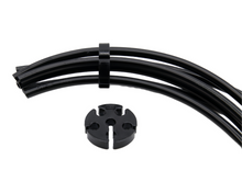 Load image into Gallery viewer, HRD 1/4" Air Suspension Line Organizers (2‑Pack)