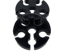 Load image into Gallery viewer, HRD 3/8" Air Suspension Line Organizers (2‑Pack)