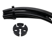Load image into Gallery viewer, HRD 3/8" Air Suspension Line Organizers (2‑Pack)