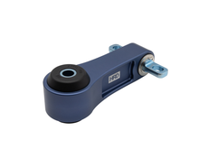Load image into Gallery viewer, HRD Precision Machined 2006-2015 Honda Civic Si Upper Motor Mount - Midnight Navy