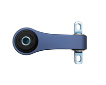 Load image into Gallery viewer, HRD Precision Machined 2006-2015 Honda Civic Si Upper Motor Mount - Midnight Navy
