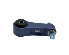Load image into Gallery viewer, HRD Precision Machined 2006-2015 Honda Civic Si Upper Motor Mount - Midnight Navy