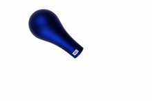 Load image into Gallery viewer, HRD "DRP" Shift Knob Midnight Navy (M10x1.5)