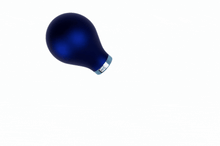 Load image into Gallery viewer, HRD "SPH" Shift Knob Midnight Navy (M10x1.5)