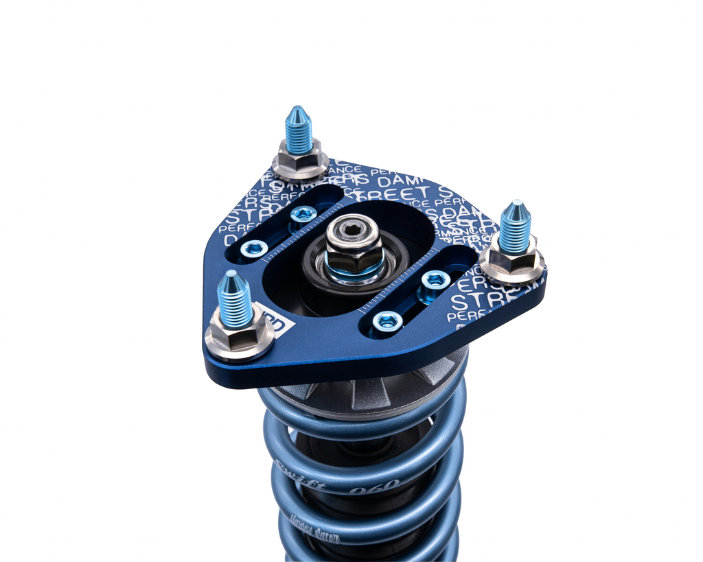 HRD Street Performance Coilovers for 2021+ Acura TLX (Incl. Type S)