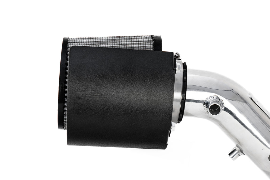 HPS Performance HSK-404 Blocks heat from the engine