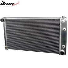 Load image into Gallery viewer, 1974-1987 Chevy Camaro Nova C K Series Buick Regal Cooling Radiator