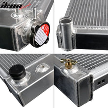 Load image into Gallery viewer, 1974-1987 Chevy Camaro Nova C K Series Buick Regal Cooling Radiator