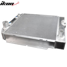 Load image into Gallery viewer, Fits 64-66 Ford Mustang 62mm Performance Cooling Racing Radiator AT MT