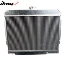 Load image into Gallery viewer, 1972-1986 Jeep CJ5 CJ6 CJ7 3.8L 4.2L 5.0L Cooling Racing Radiator MT