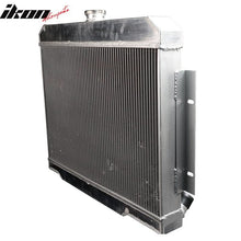 Load image into Gallery viewer, 1972-1986 Jeep CJ5 CJ6 CJ7 3.8L 4.2L 5.0L Cooling Racing Radiator MT