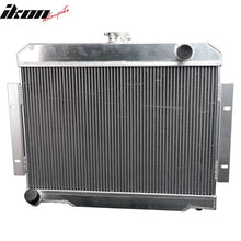 Load image into Gallery viewer, 1972-1986 Jeep CJ5 CJ6 CJ7 3.8L 4.2L 5.0L Cooling Racing Radiator MT