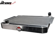 Load image into Gallery viewer, 1972-1986 Jeep CJ5 CJ6 CJ7 3.8L 4.2L 5.0L Cooling Racing Radiator MT