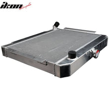 Load image into Gallery viewer, 1972-1986 Jeep CJ5 CJ6 CJ7 3.8L 4.2L 5.0L Cooling Racing Radiator MT