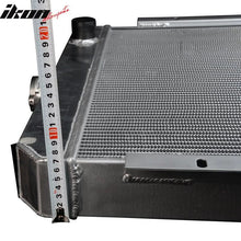Load image into Gallery viewer, 1972-1986 Jeep CJ5 CJ6 CJ7 3.8L 4.2L 5.0L Cooling Racing Radiator MT