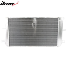 Load image into Gallery viewer, Fits 01-05 Chevy Silverado GMC Sierra 2500 3500 6.6L Cooling Radiator
