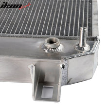 Load image into Gallery viewer, Fits 01-05 Chevy Silverado GMC Sierra 2500 3500 6.6L Cooling Radiator