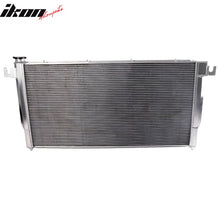 Load image into Gallery viewer, 1994-2002 Dodge Ram 2500 3500 62MM 5.9L Racing Radiator Aluminum
