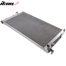 Load image into Gallery viewer, 1994-2002 Dodge Ram 2500 3500 62MM 5.9L Racing Radiator Aluminum