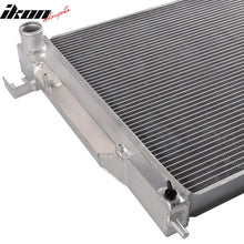 Load image into Gallery viewer, 1994-2002 Dodge Ram 2500 3500 62MM 5.9L Racing Radiator Aluminum