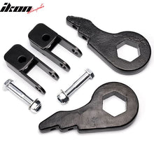 Load image into Gallery viewer, 1999-2007 Silverado 1500 4WD 6 Lug 1-3" Torsion Key Shock Extender