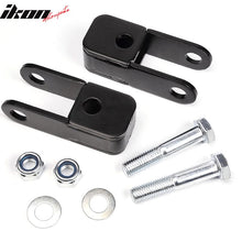 Load image into Gallery viewer, 1999-2007 Silverado 1500 6 Lug 1-3" Front Level Lift Shock Extension
