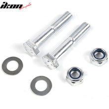 Load image into Gallery viewer, 1999-2007 Silverado 1500 6 Lug 1-3" Front Level Lift Shock Extension