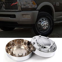 Load image into Gallery viewer, Fits 11-16 Dodge Ram 3500 1-Ton Dually Front Alcoa Alloy Wheel Caps