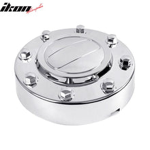 Load image into Gallery viewer, Fits 11-16 Dodge Ram 3500 1-Ton Dually Front Alcoa Alloy Wheel Caps