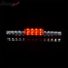 Load image into Gallery viewer, Fits 99-07 Silverado Sierra Clear LED 3rd Brake Light Cargo Lamp
