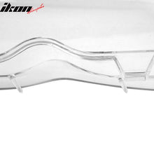 Load image into Gallery viewer, Fits 02-05 BMW E46 3-series Clear Head Lights Headlamp Lense Cover
