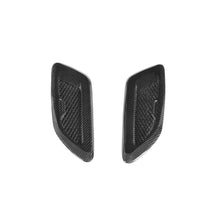 Load image into Gallery viewer, Carbon Fiber Universal Engine Hoods Vents for BMW F80 M3 F82 M4 F87 M2 F90 M5 G30