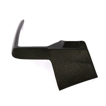Load image into Gallery viewer, VW Golf MK7.5 R / R-Line Carbon Fiber Front Canards (2018–2019)
