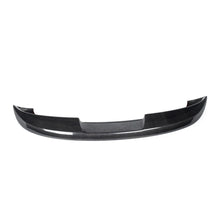 Load image into Gallery viewer, VW Golf MK5 (GTI / R32) Carbon Fiber Rear Roof Spoiler – Hatch Extension (2005–2008)