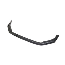 Load image into Gallery viewer, Audi RS3 8V Sedan (2017-2019) Forged Carbon Fiber Front Lip – Facelift RS3 Bumper Splitter
