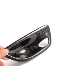 Load image into Gallery viewer, Interior Door Handle Trim Set for BMW F10 5 Series (2011–2017) Performance Style Door Handle Covers