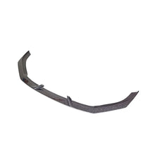 Load image into Gallery viewer, Audi RS3 8V Sedan (2017-2019) Forged Carbon Fiber Front Lip – Facelift RS3 Bumper Splitter