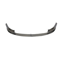 Load image into Gallery viewer, Performance Dry Carbon Front Lip Splitter (3-Piece) for BMW F80 M3 &amp; F82 F83 M4 2014-2019