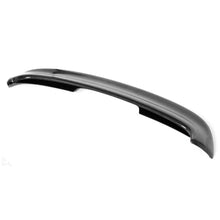 Load image into Gallery viewer, VW Golf MK5 (GTI / R32) Carbon Fiber Rear Roof Spoiler – Hatch Extension (2005–2008)