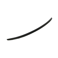 Load image into Gallery viewer, Audi A5 Sportback B8 Carbon Fiber Ducktail Spoiler – S5 Style (2009–2016 8T)