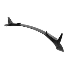 Load image into Gallery viewer, P-Style Carbon Fiber Front Lip for BMW F32 F33 F36 4 Series &amp; F82 F83 M4 (2013-2020)